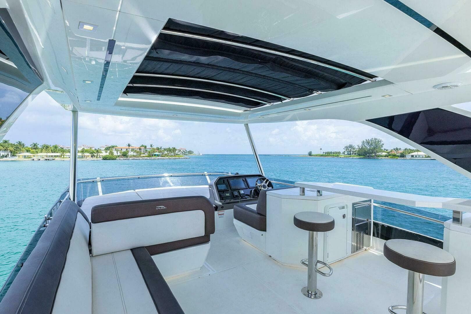2019 Galeon 640 Fly — photo 22