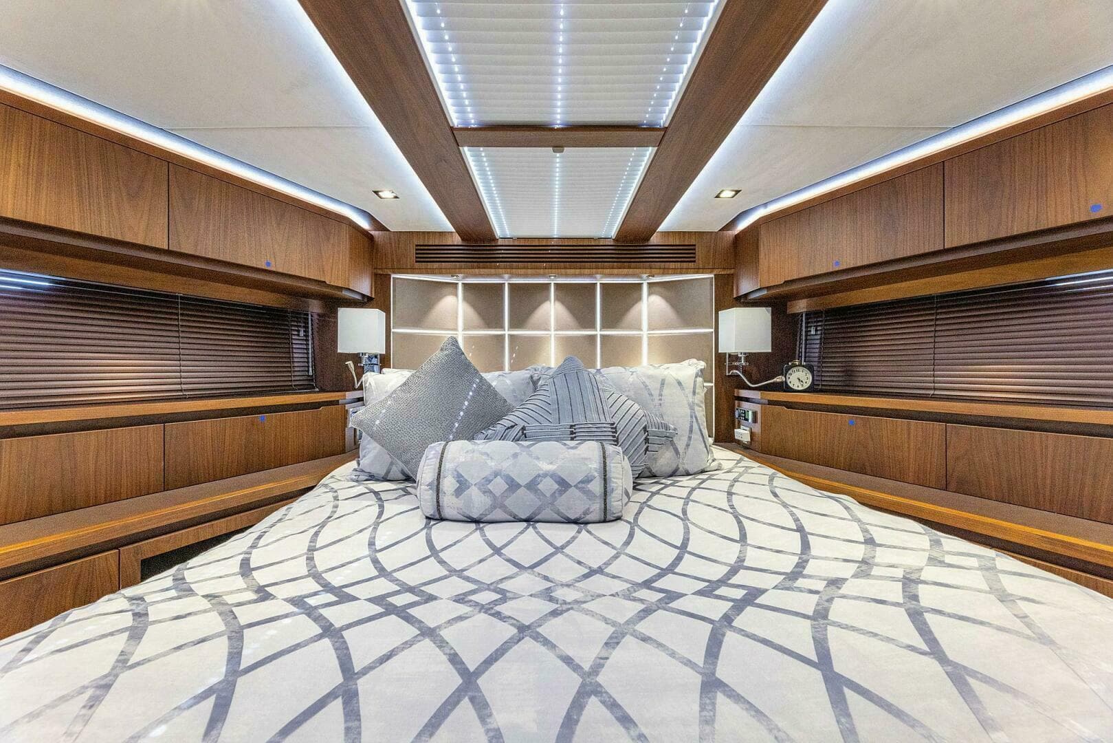2019 Galeon 640 Fly — photo 106