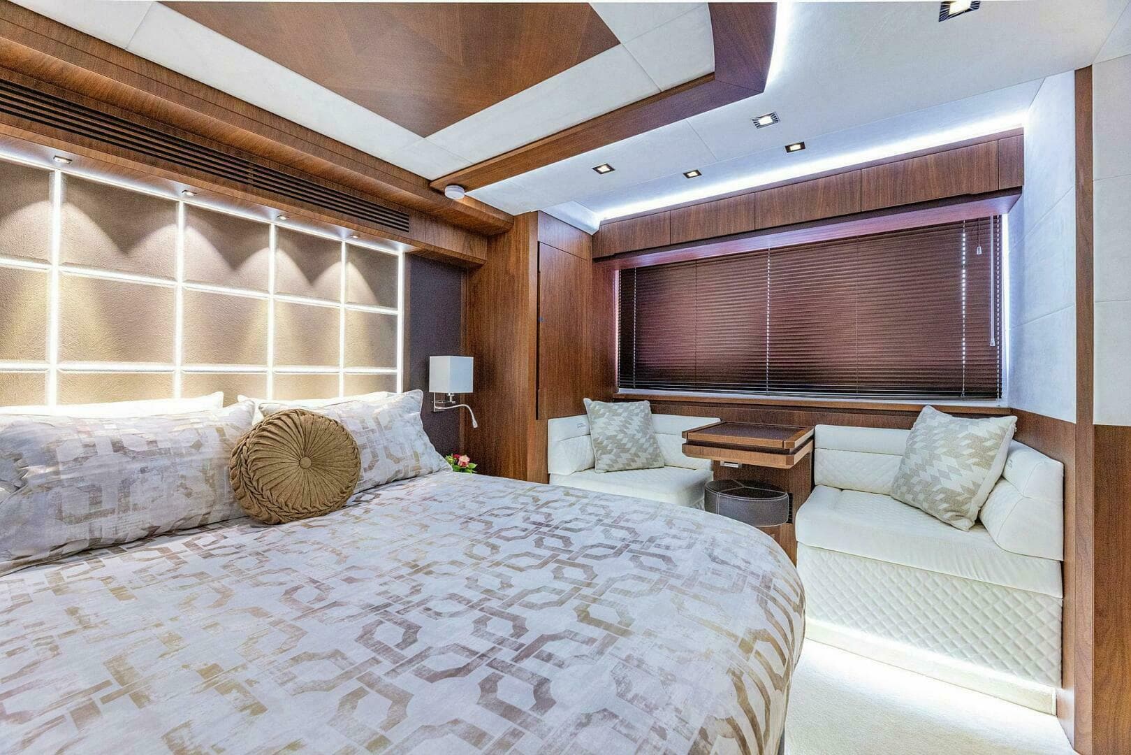 2019 Galeon 640 Fly — photo 111