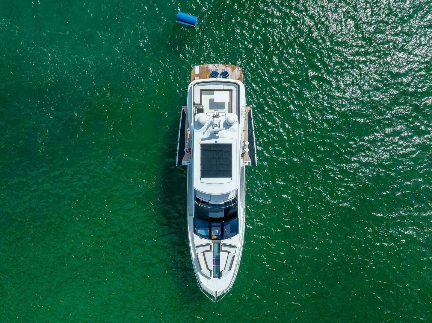 2019 Galeon 640 Fly — photo 3