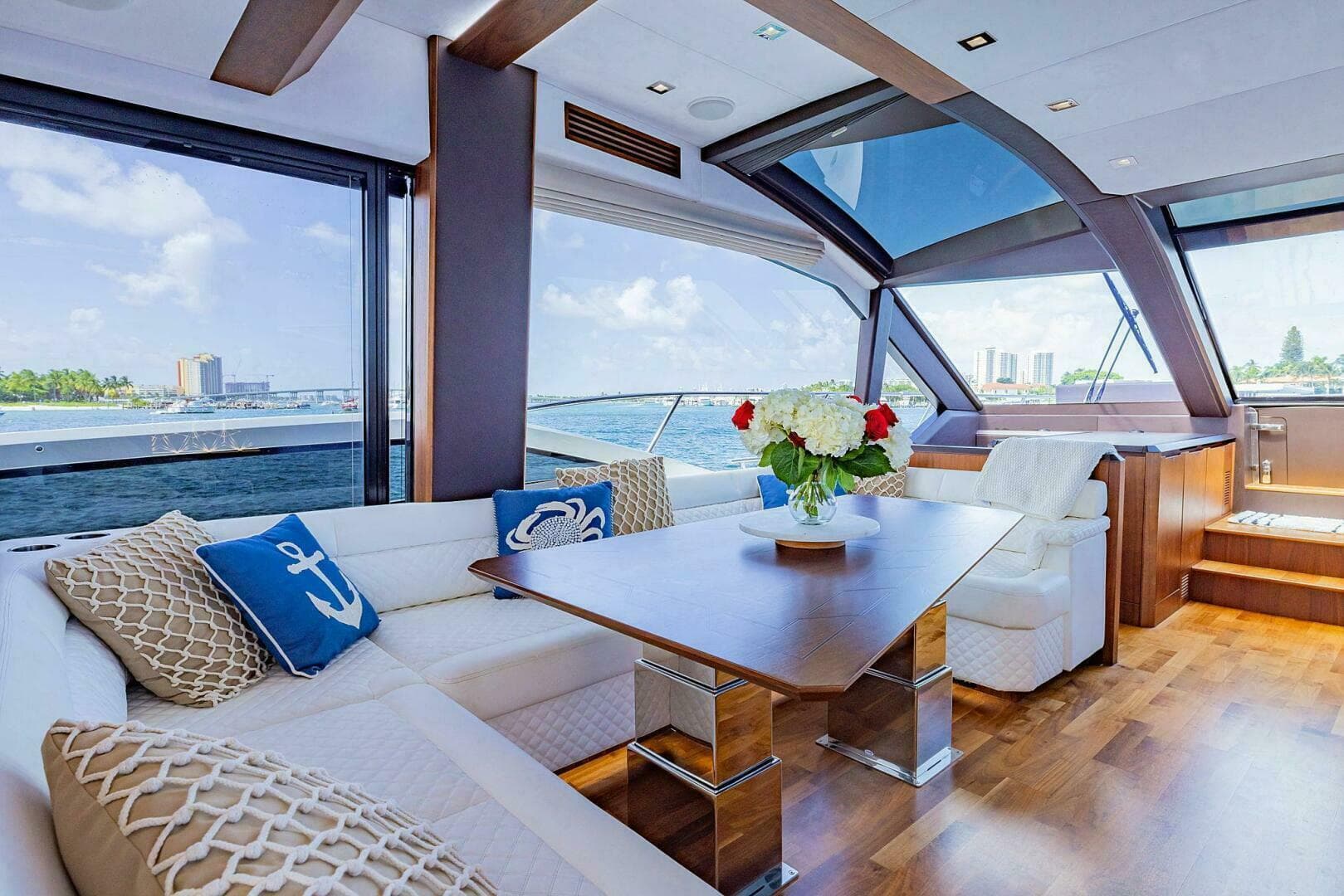 2019 Galeon 640 Fly — photo 76