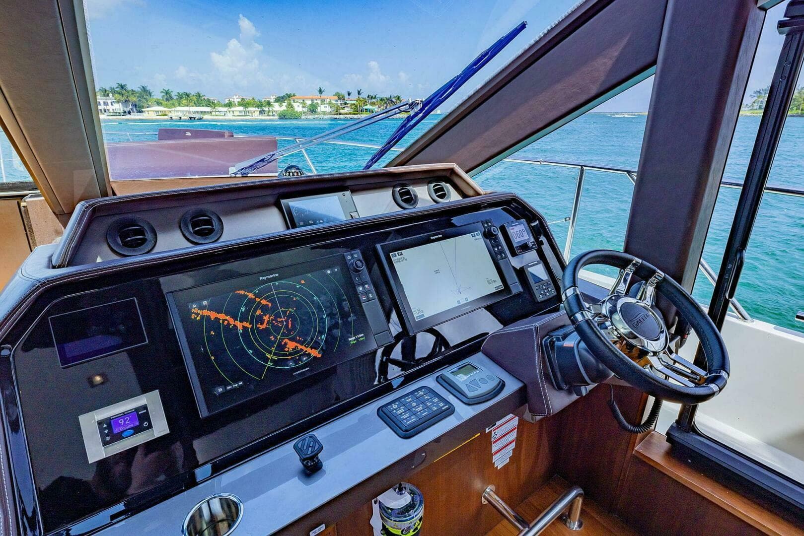 2019 Galeon 640 Fly — photo 81