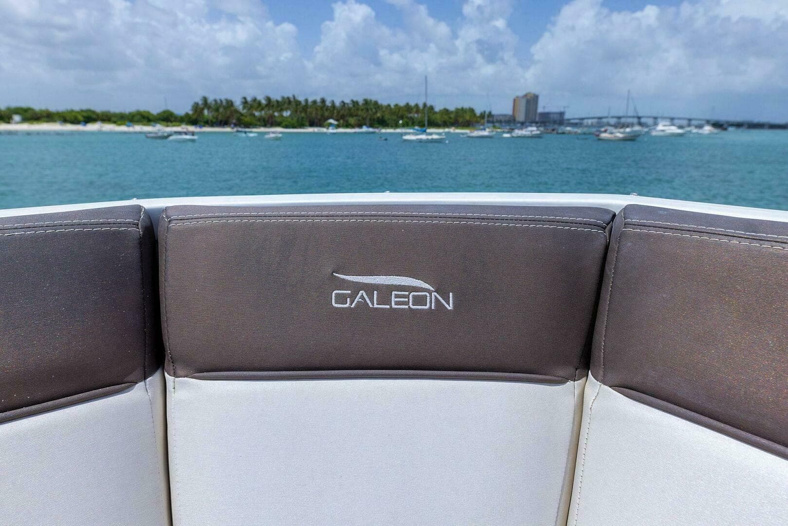 2019 Galeon 640 Fly — photo 46