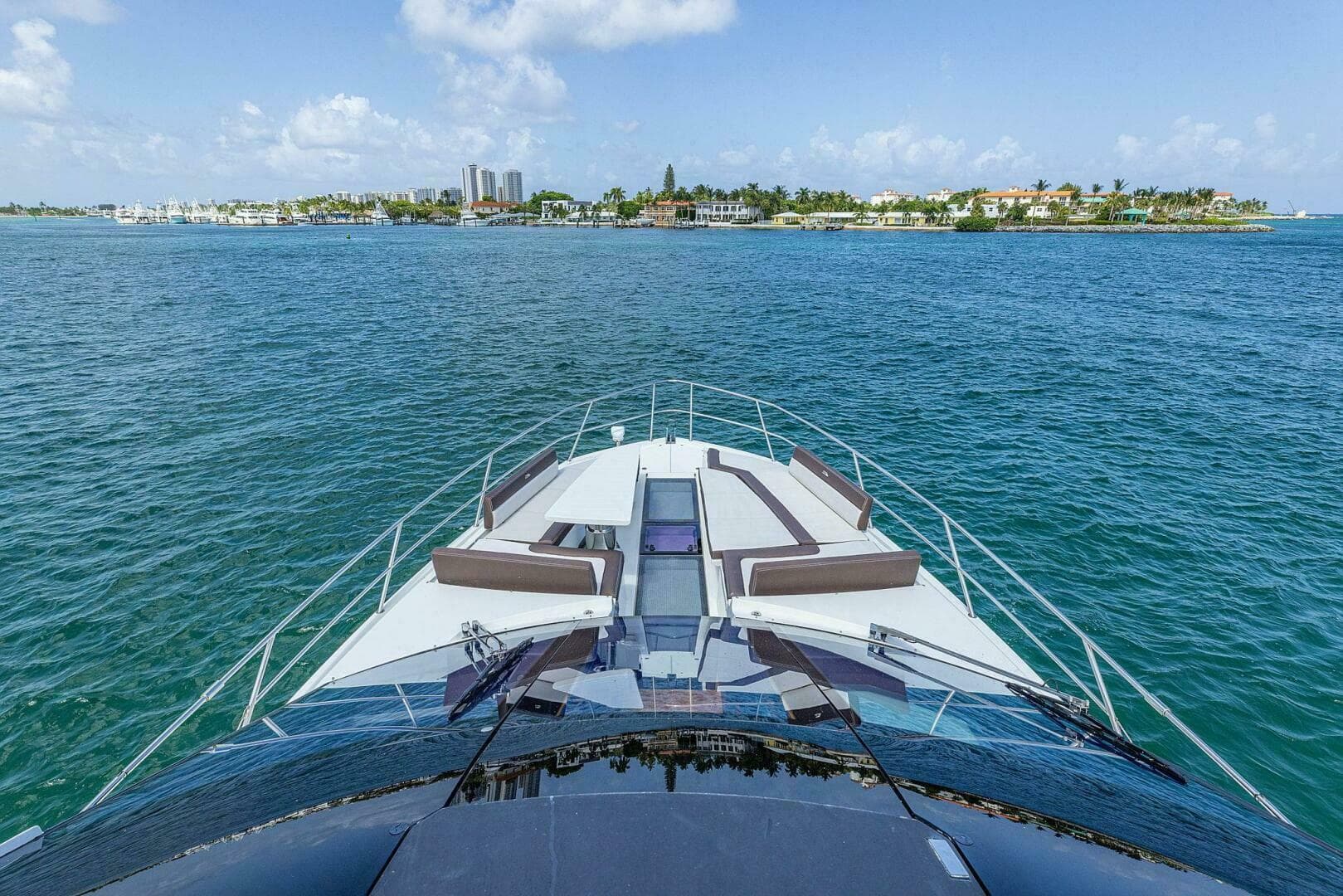 2019 Galeon 640 Fly — photo 48