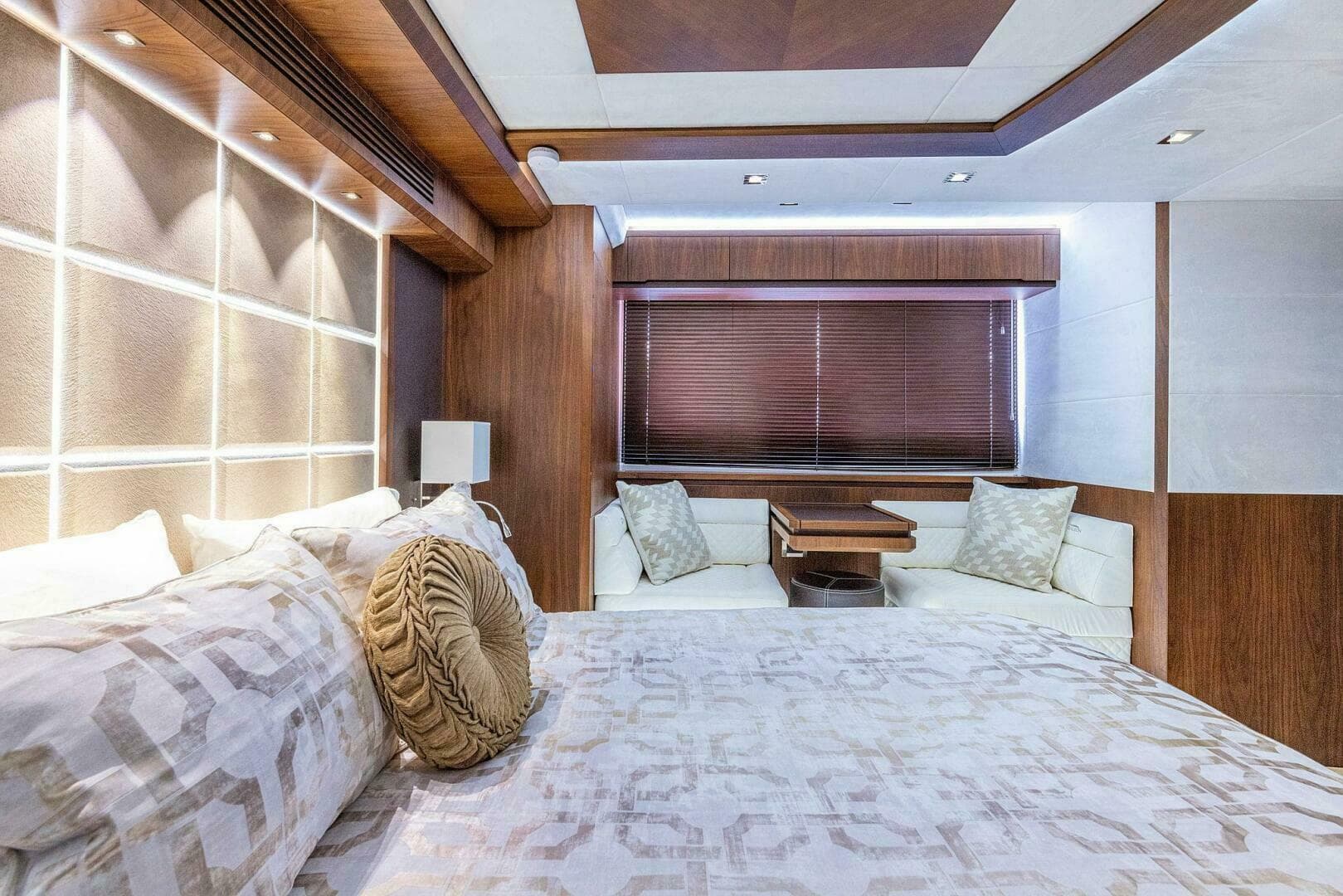 2019 Galeon 640 Fly — photo 113