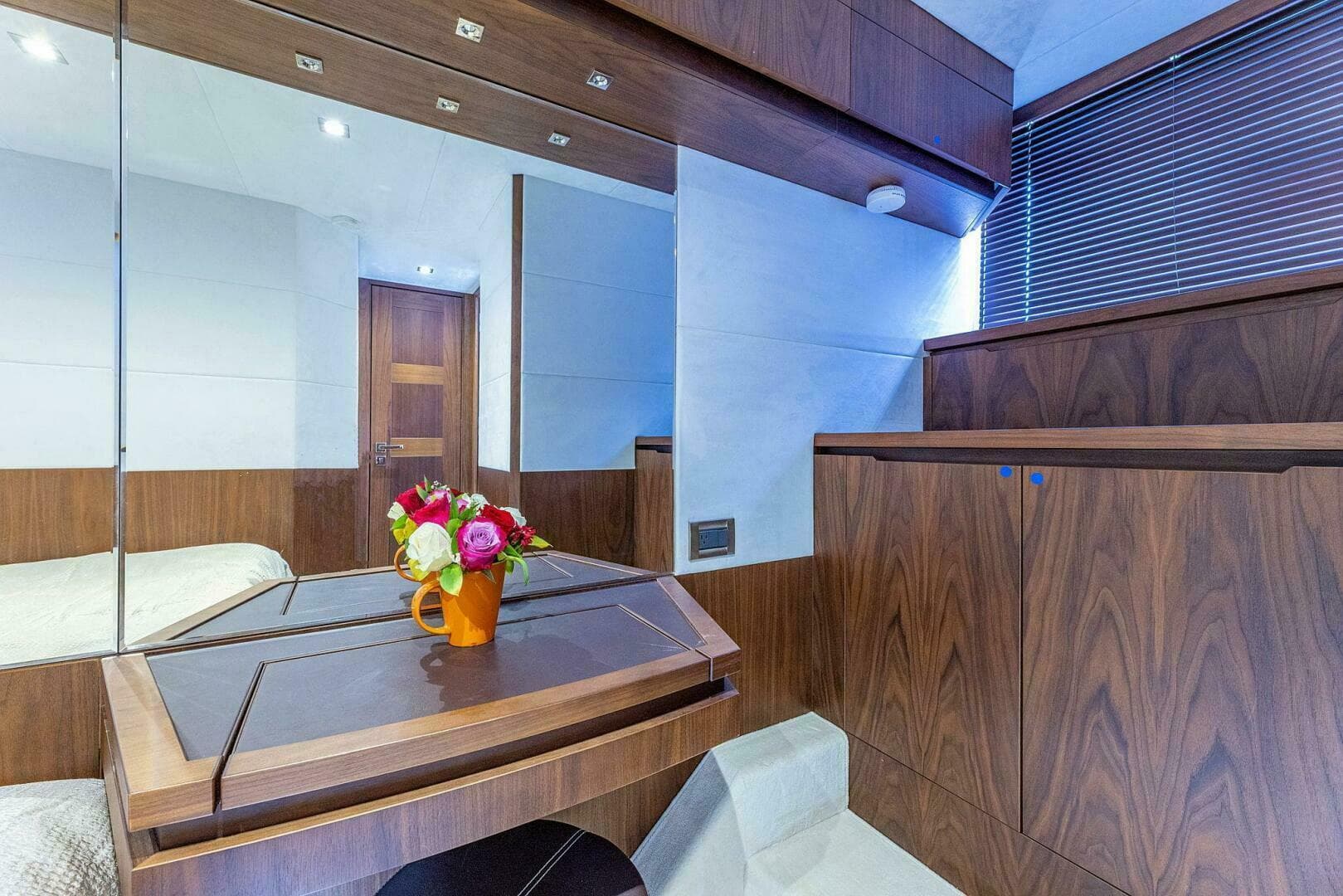 2019 Galeon 640 Fly — photo 105