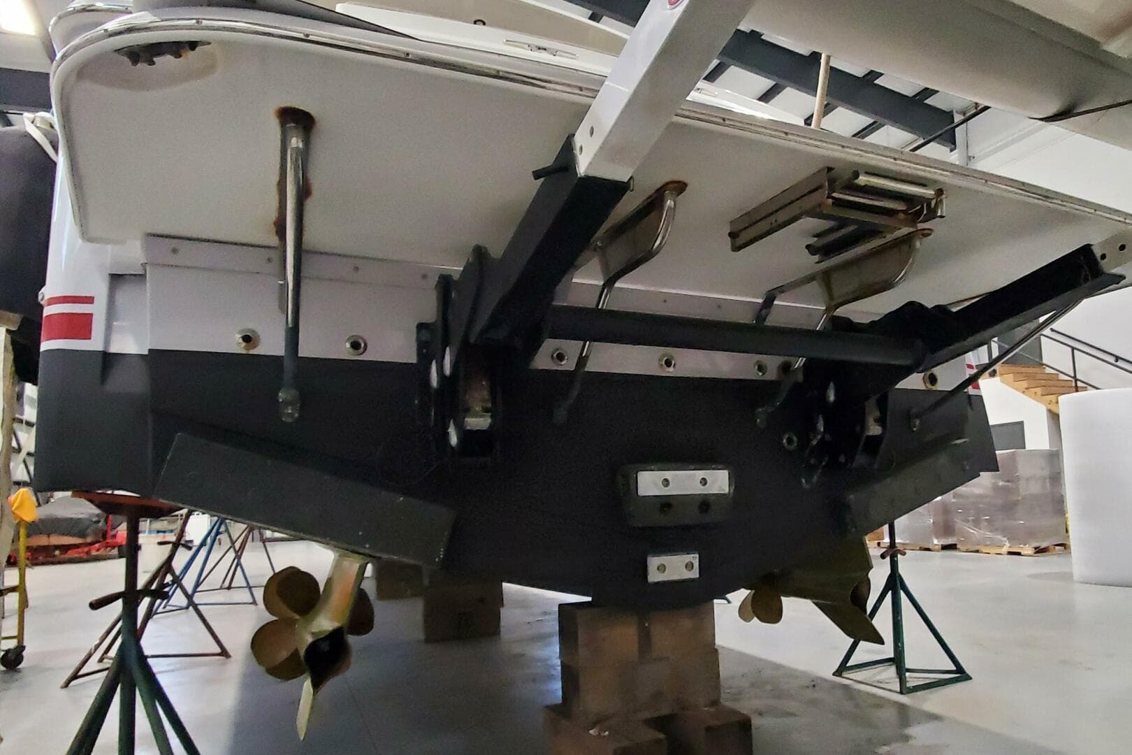 2021 Sabre 45 — photo 29