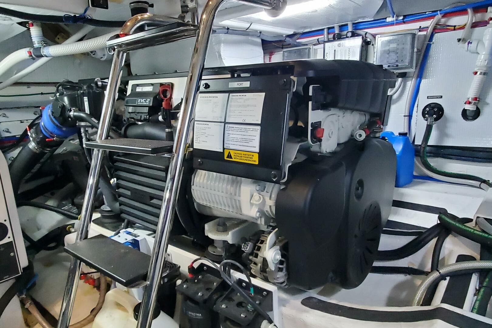 2021 Sabre 45 — photo 27