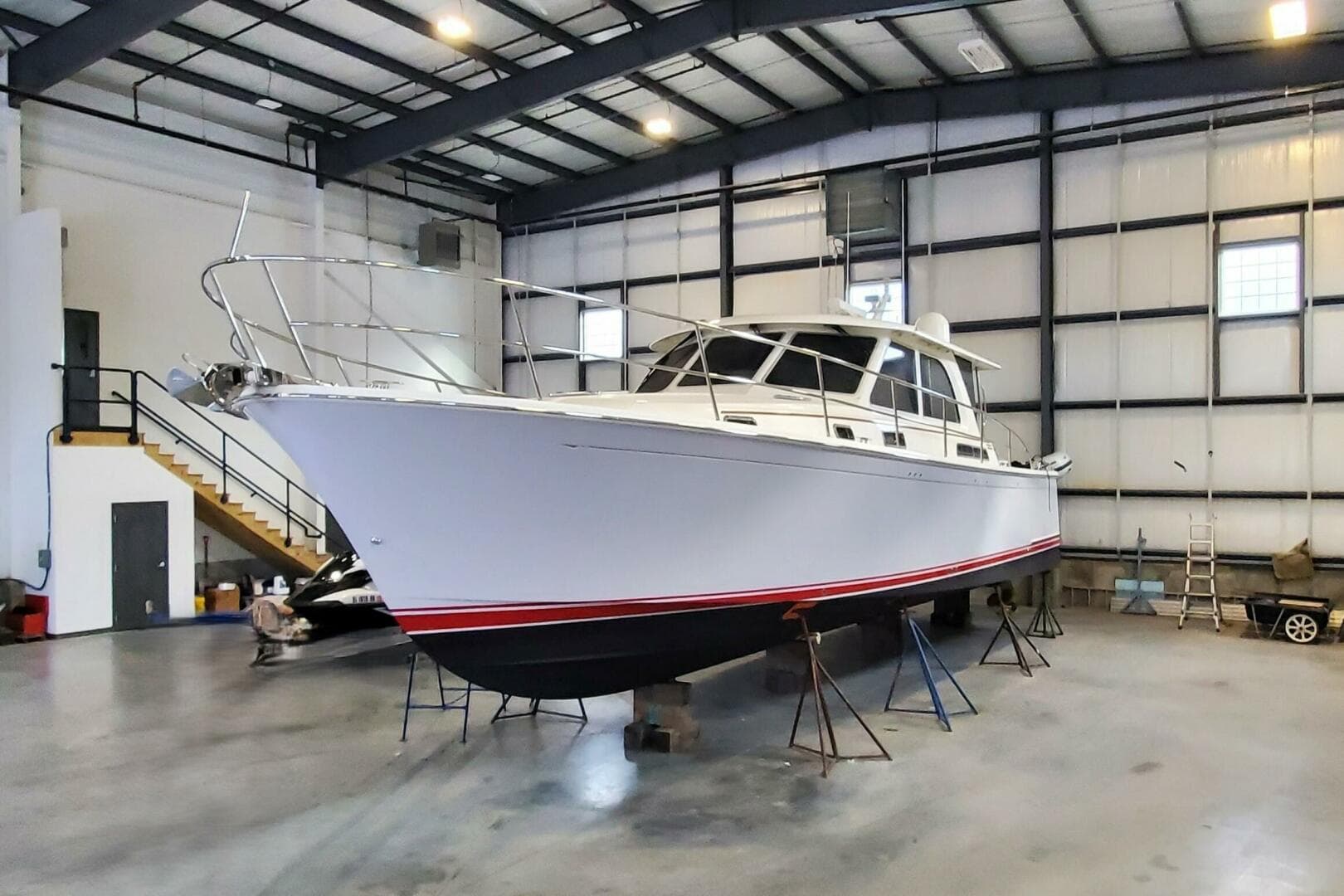 2021 Sabre 45 — photo 3