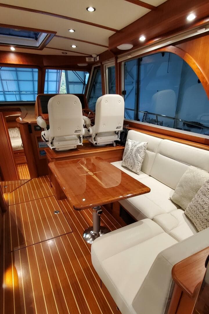 2021 Sabre 45 — photo 9