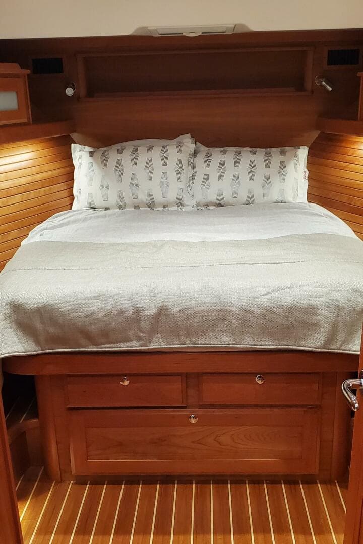 2021 Sabre 45 — photo 14