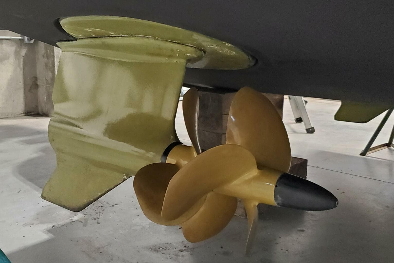 2021 Sabre 45 — photo 32