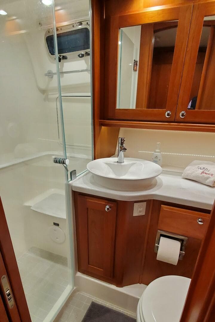 2021 Sabre 45 — photo 17