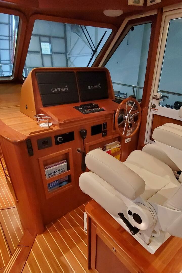 2021 Sabre 45 — photo 11