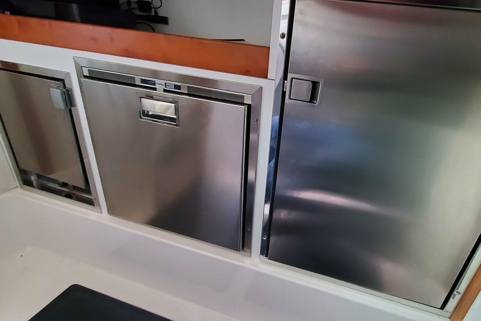 2021 Sabre 45 — photo 34