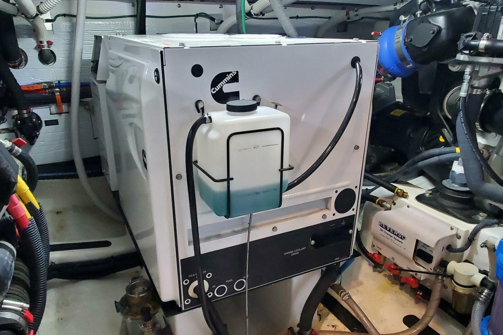 2021 Sabre 45 — photo 28