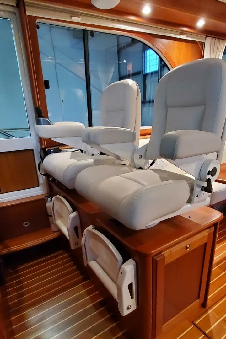 2021 Sabre 45 — photo 10