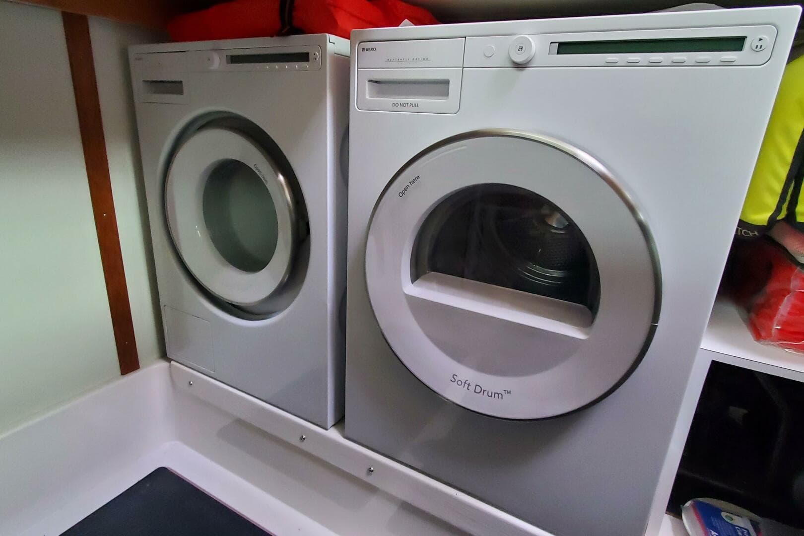 2021 Sabre 45 — photo 35