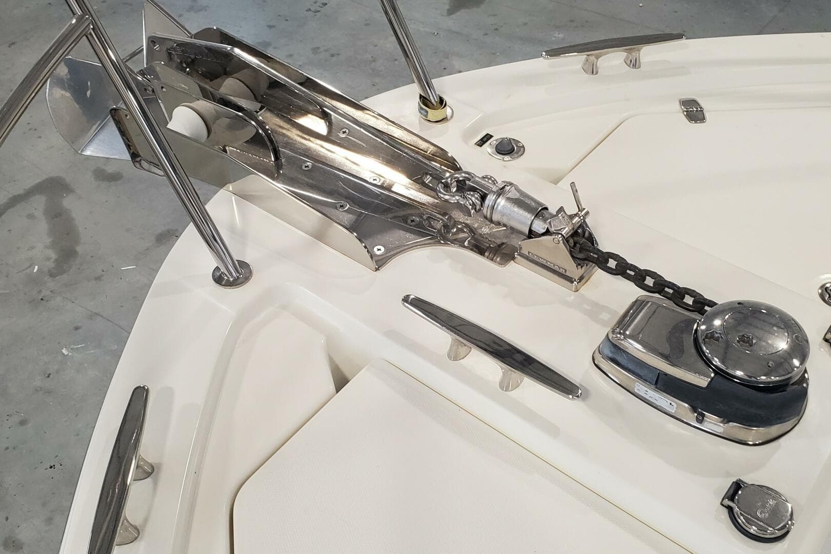 2021 Sabre 45 — photo 23