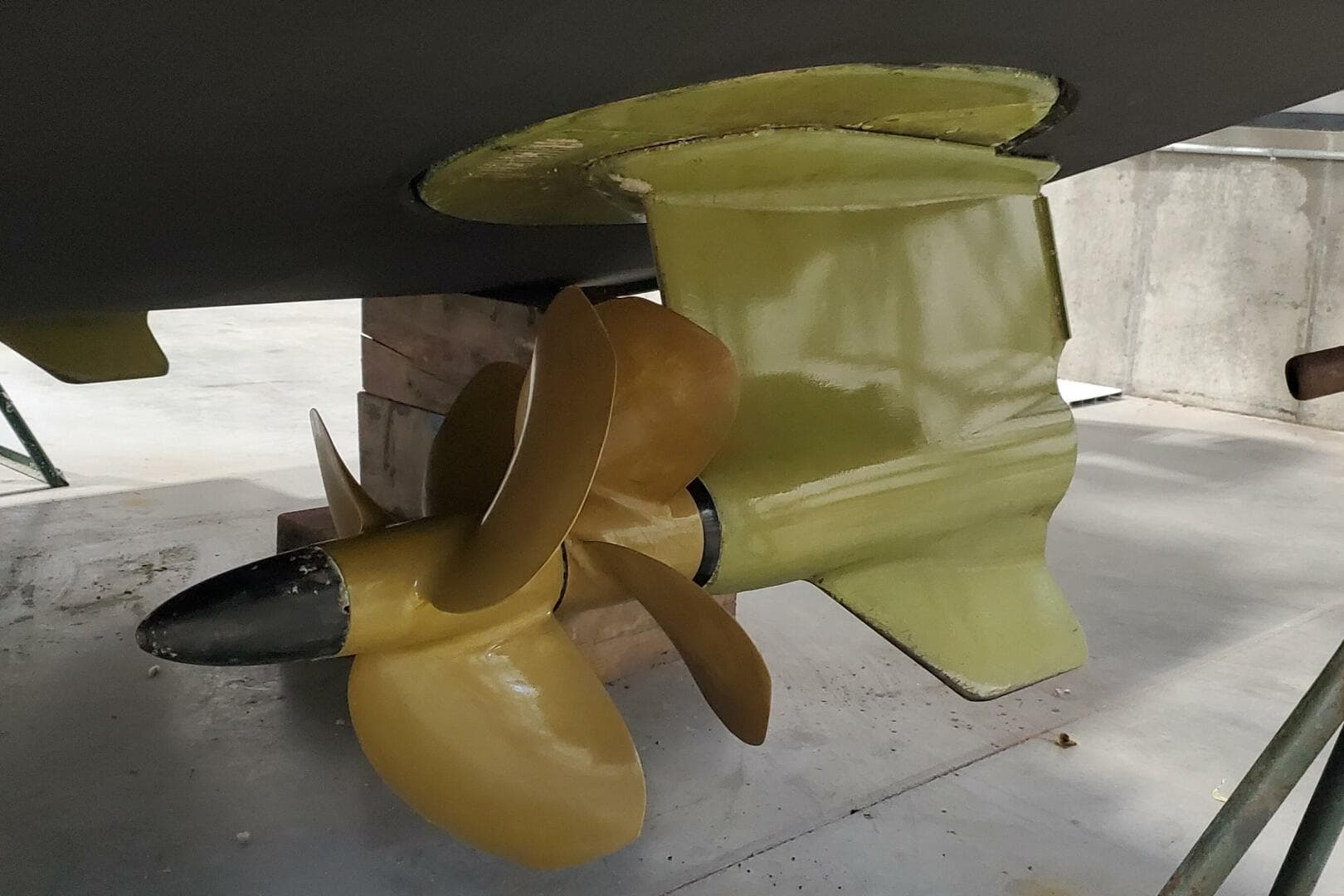 2021 Sabre 45 — photo 31