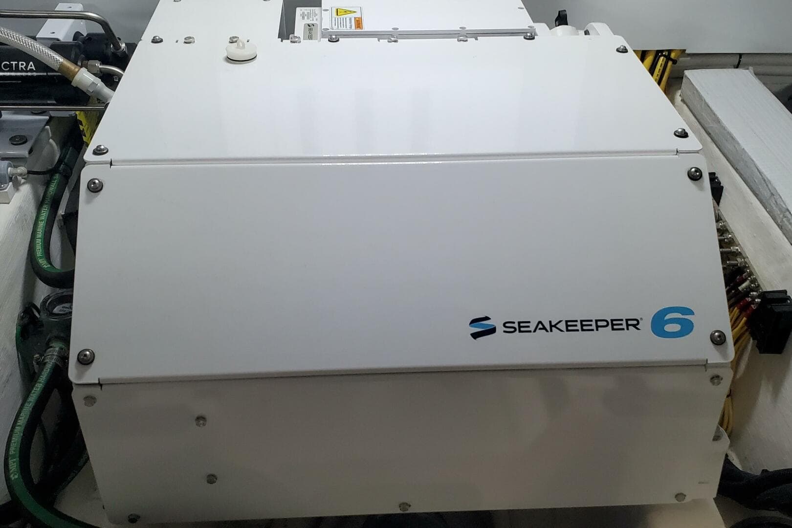 2021 Sabre 45 — photo 24