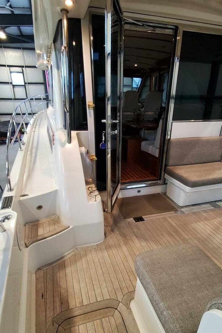 2021 Sabre 45 — photo 18