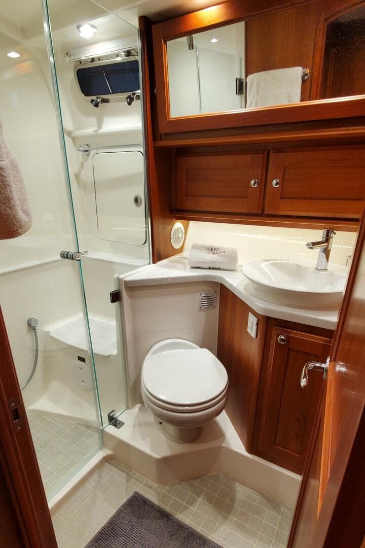 2021 Sabre 45 — photo 15
