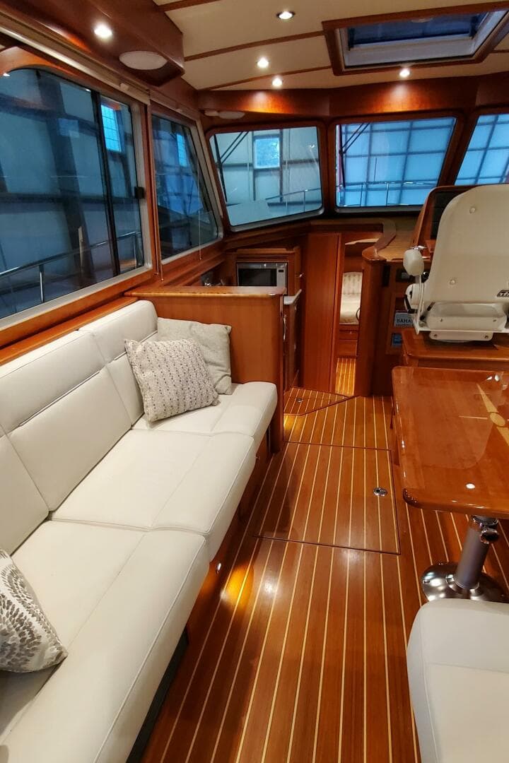 2021 Sabre 45 — photo 8