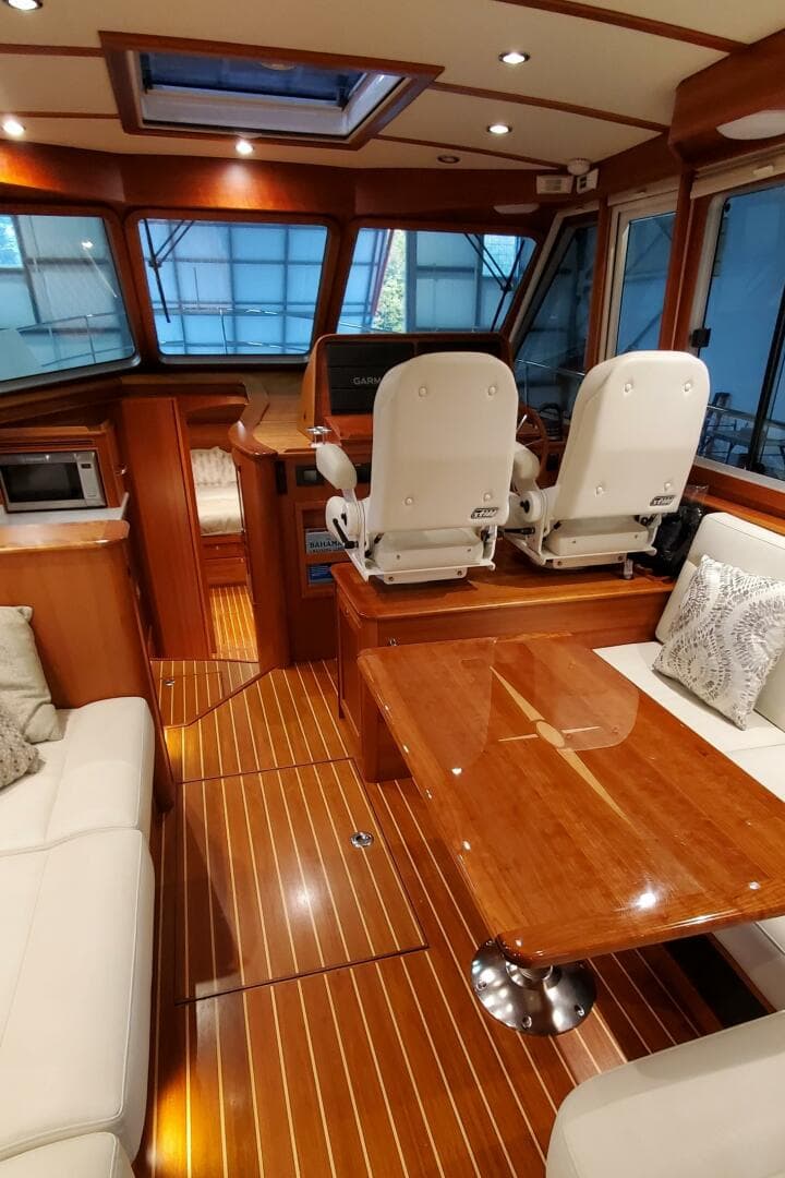 2021 Sabre 45 — photo 7