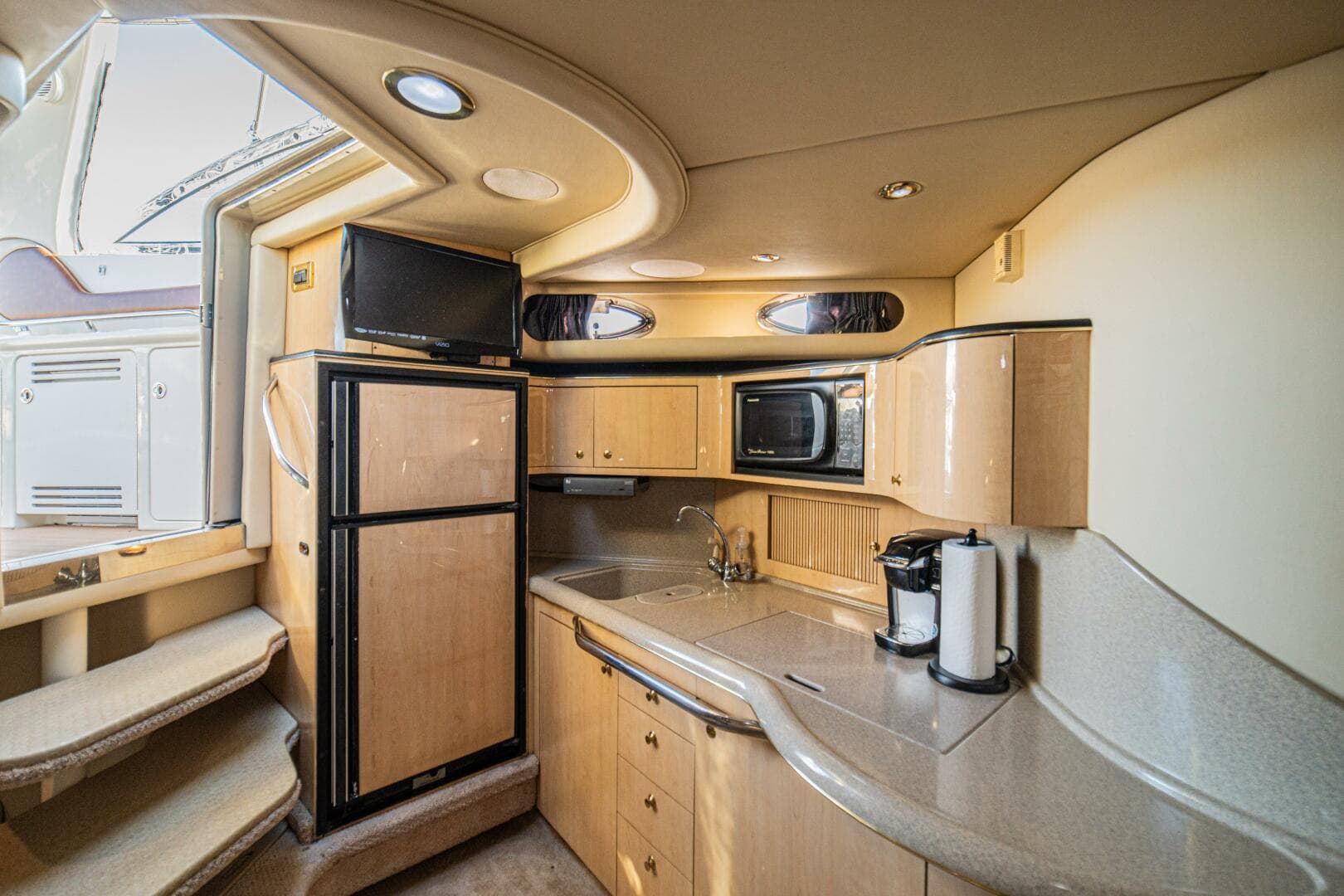 2000 Sea Ray — photo 45