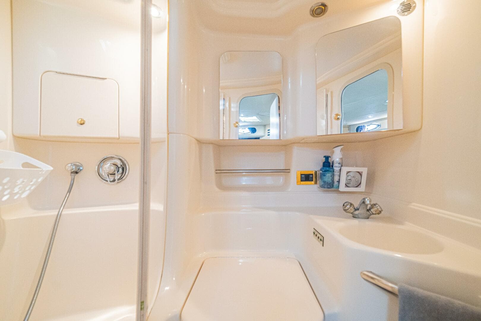 2000 Sea Ray — photo 56