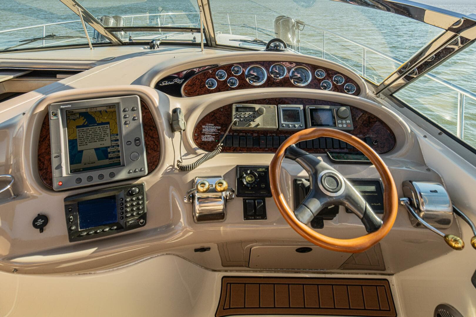 2000 Sea Ray — photo 38