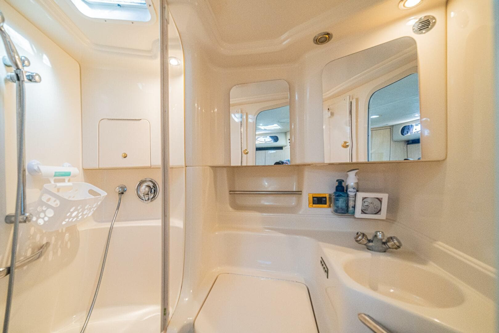 2000 Sea Ray — photo 58