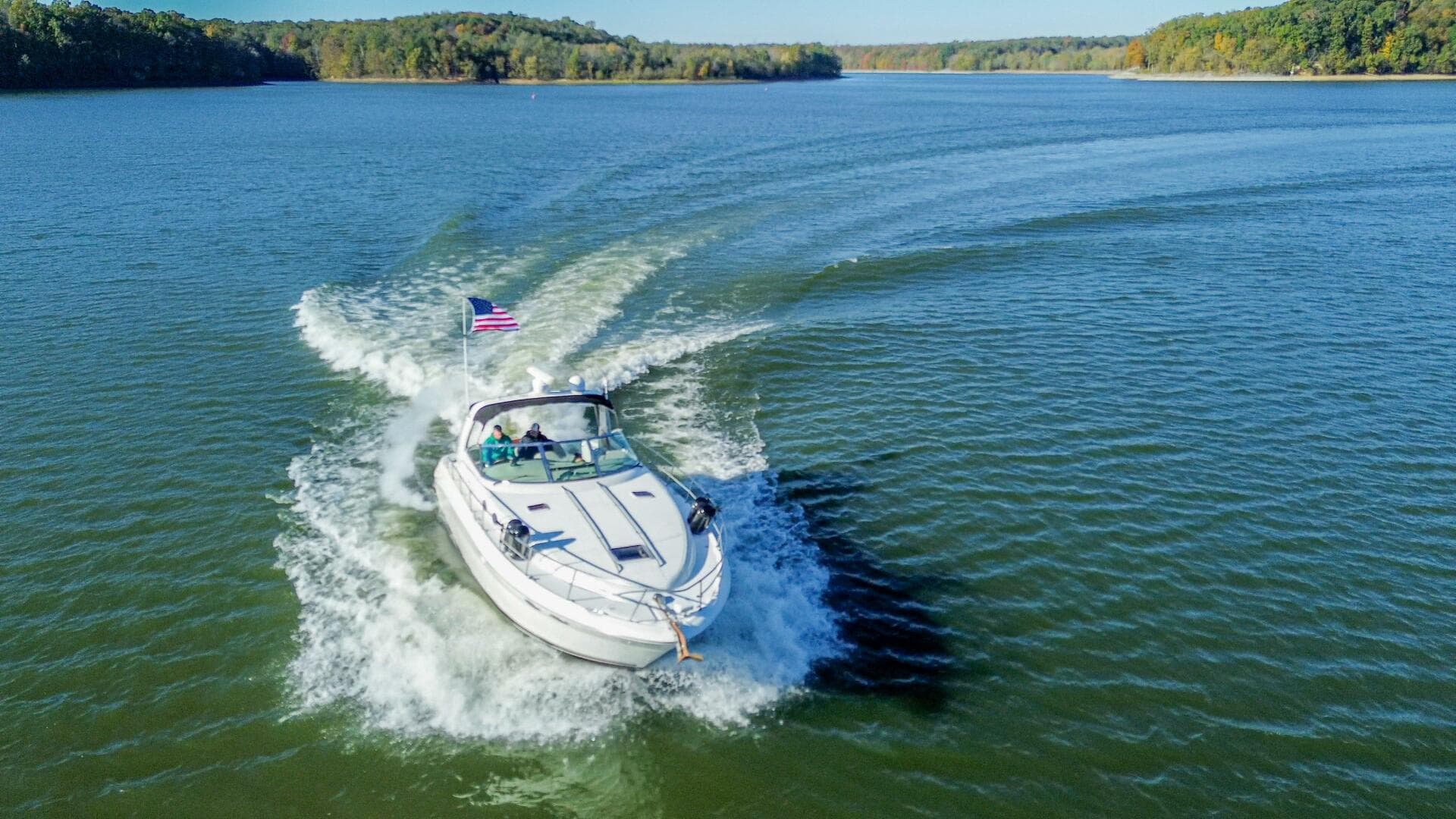 2000 Sea Ray — photo 10