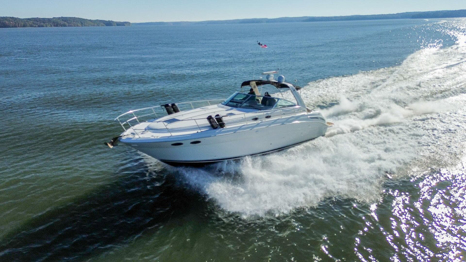 2000 Sea Ray — photo 11