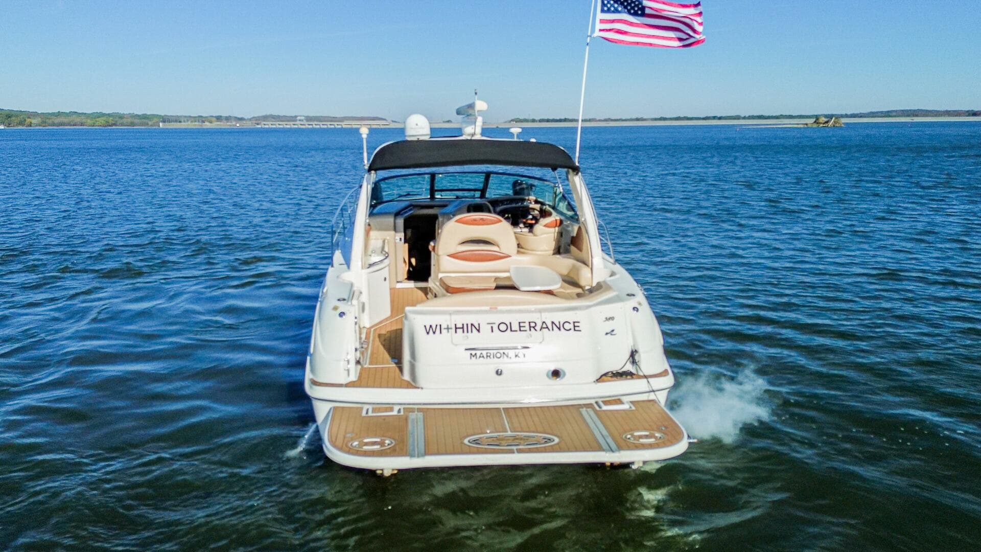 2000 Sea Ray — photo 17