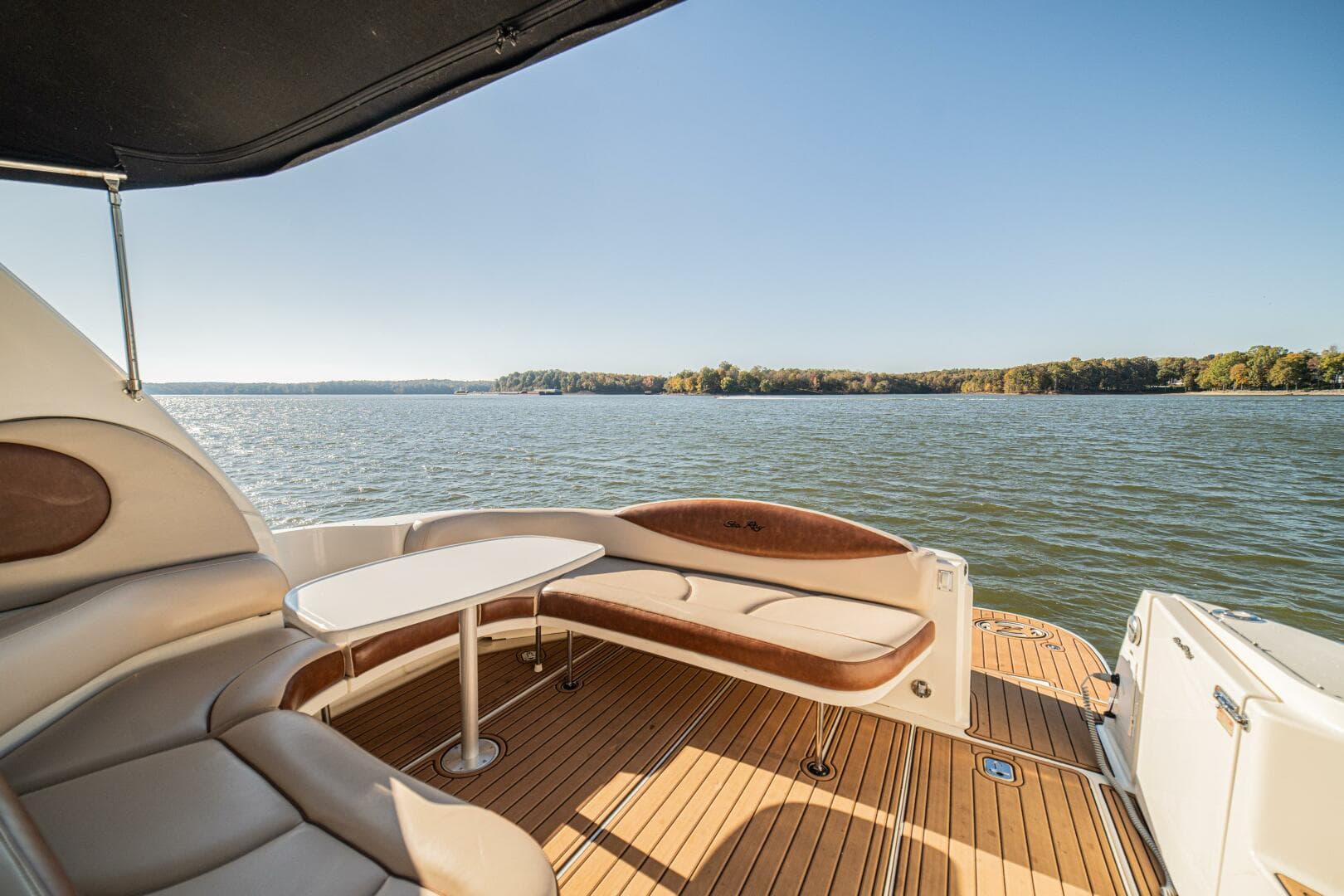 2000 Sea Ray — photo 36