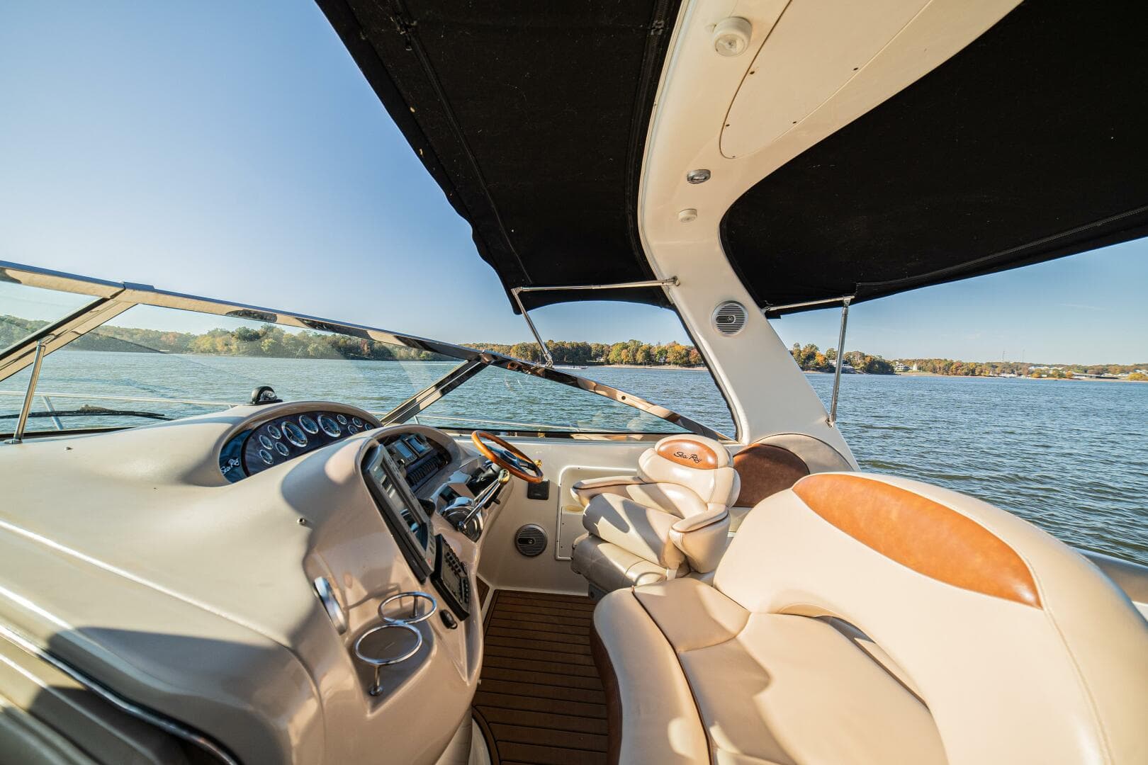 2000 Sea Ray — photo 35