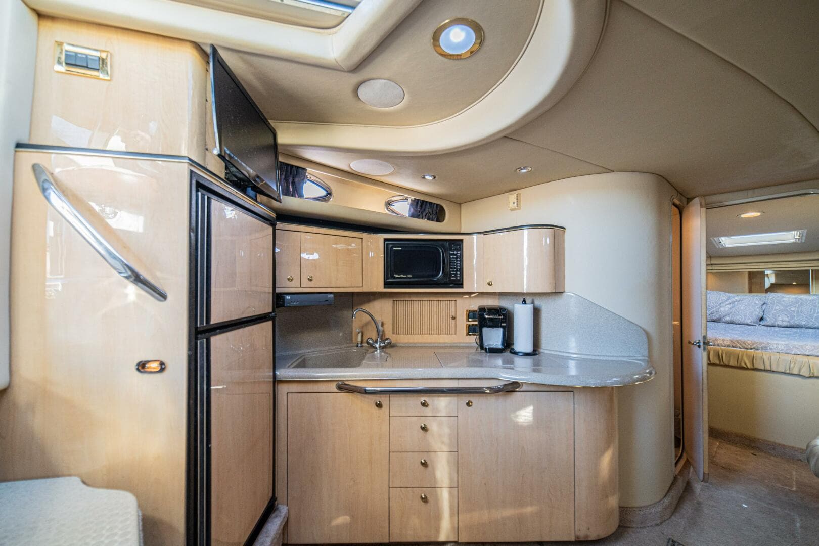 2000 Sea Ray — photo 46