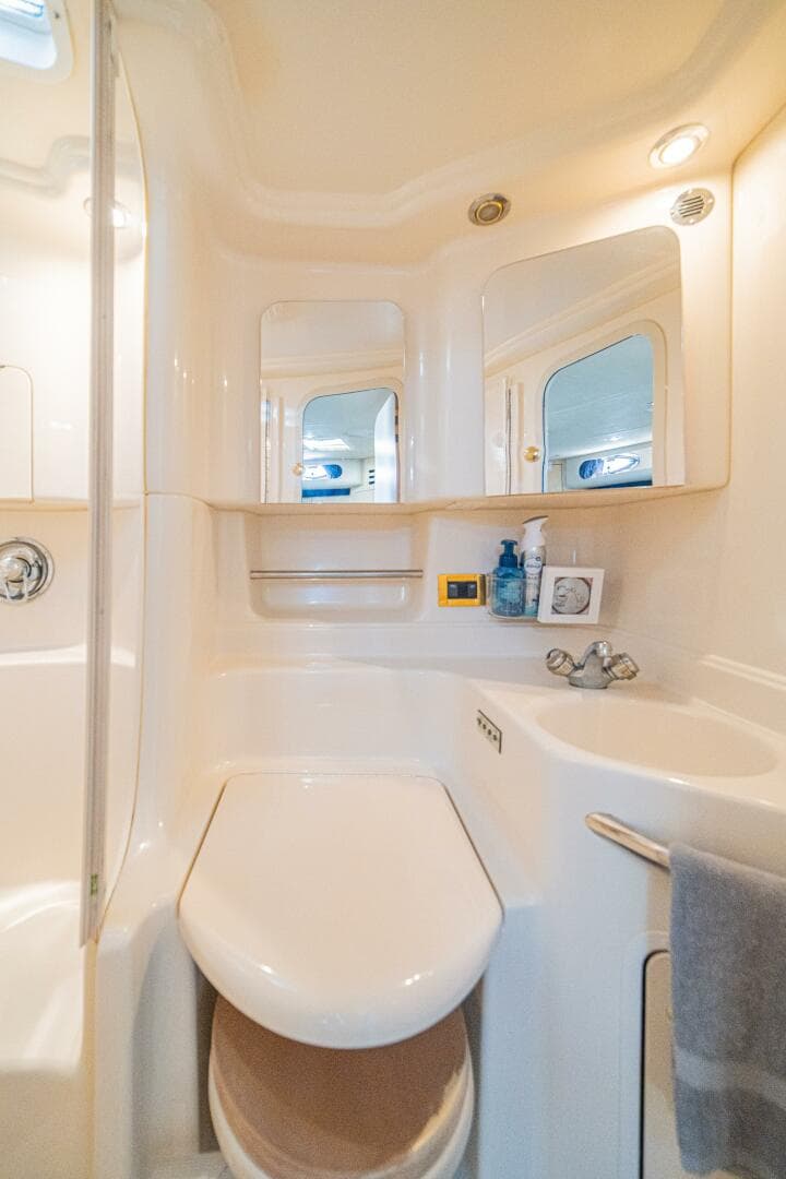 2000 Sea Ray — photo 55