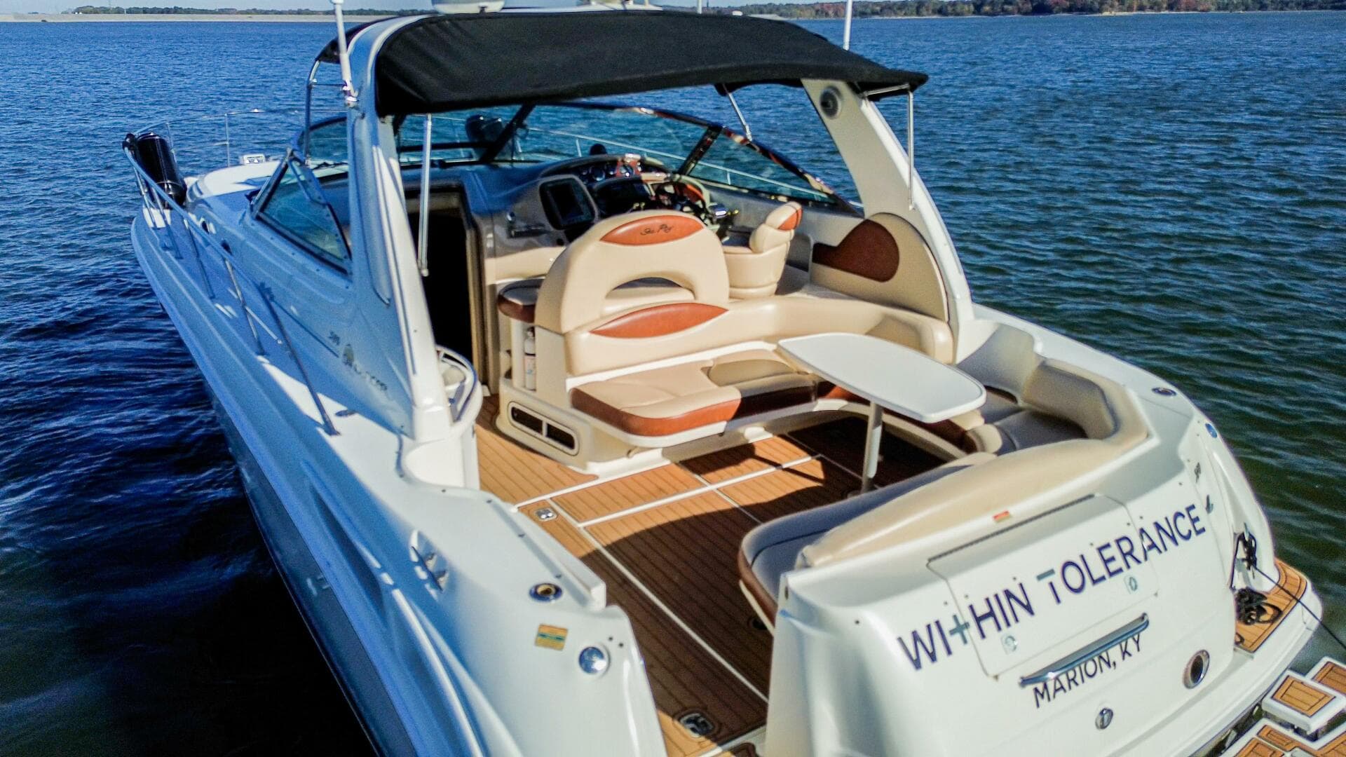 2000 Sea Ray — photo 31