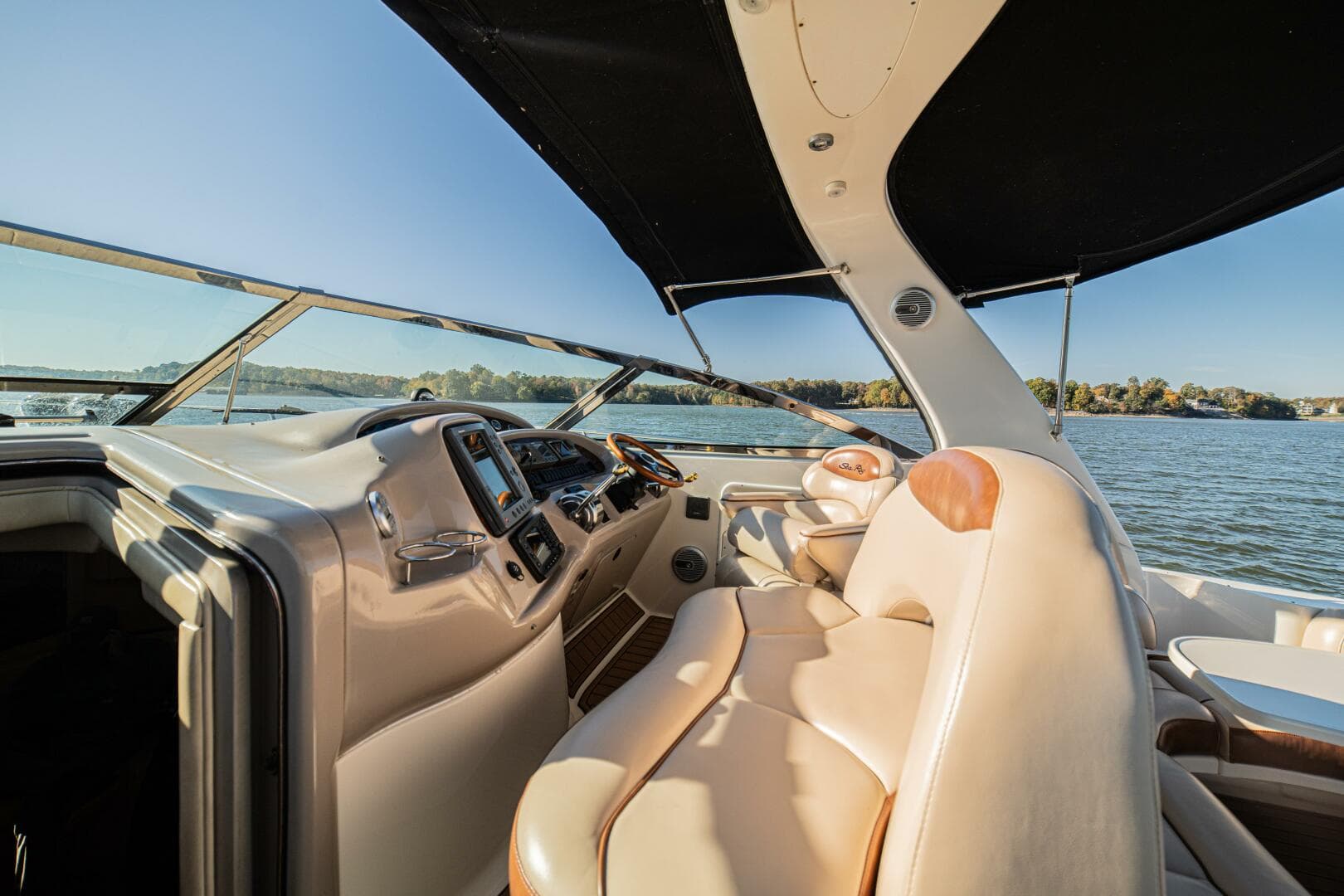 2000 Sea Ray — photo 41