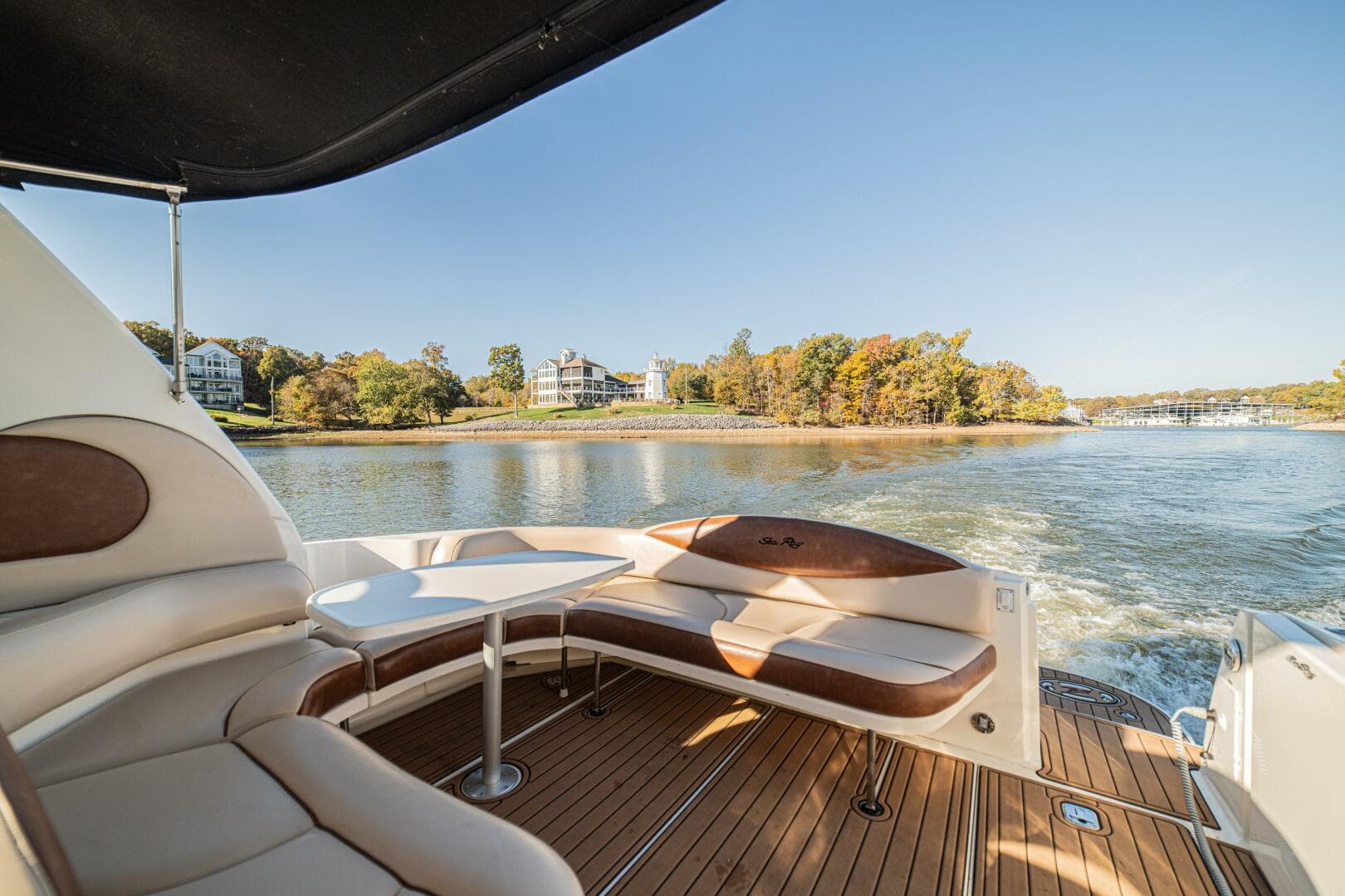 2000 Sea Ray — photo 33