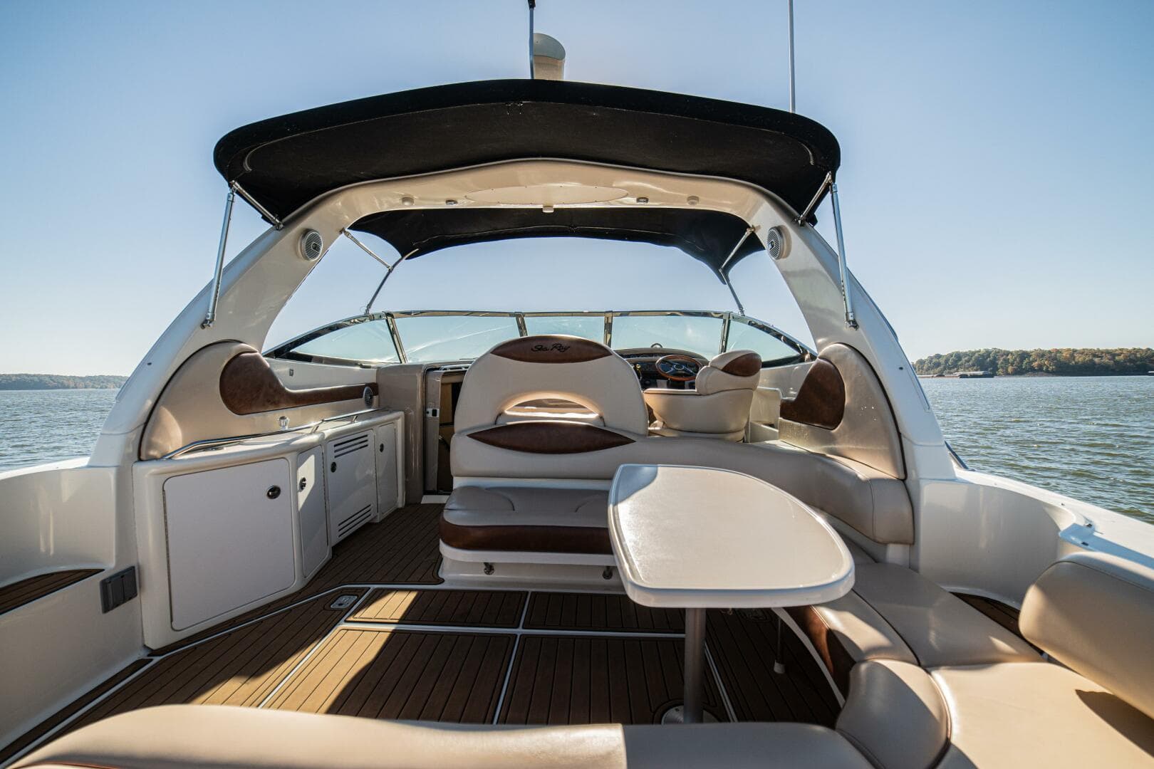 2000 Sea Ray — photo 37