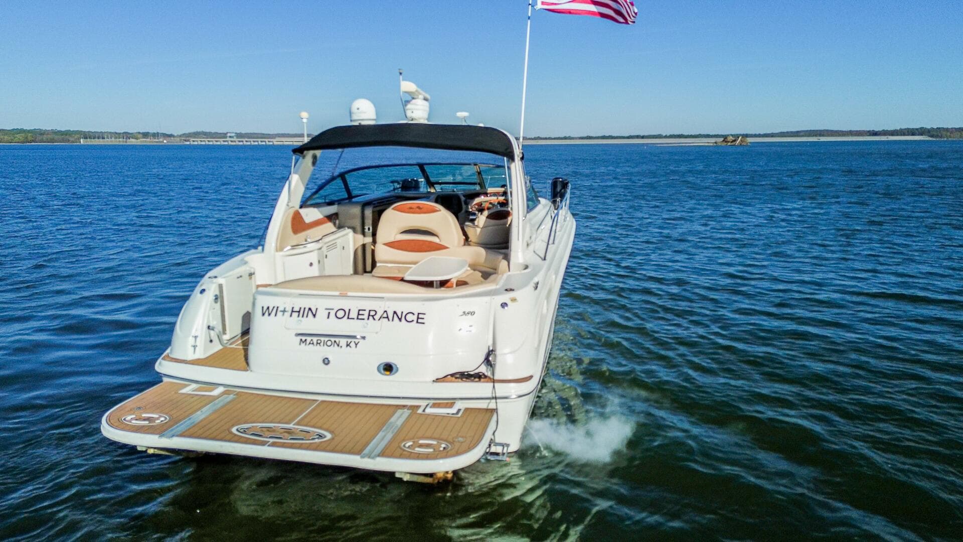 2000 Sea Ray — photo 20