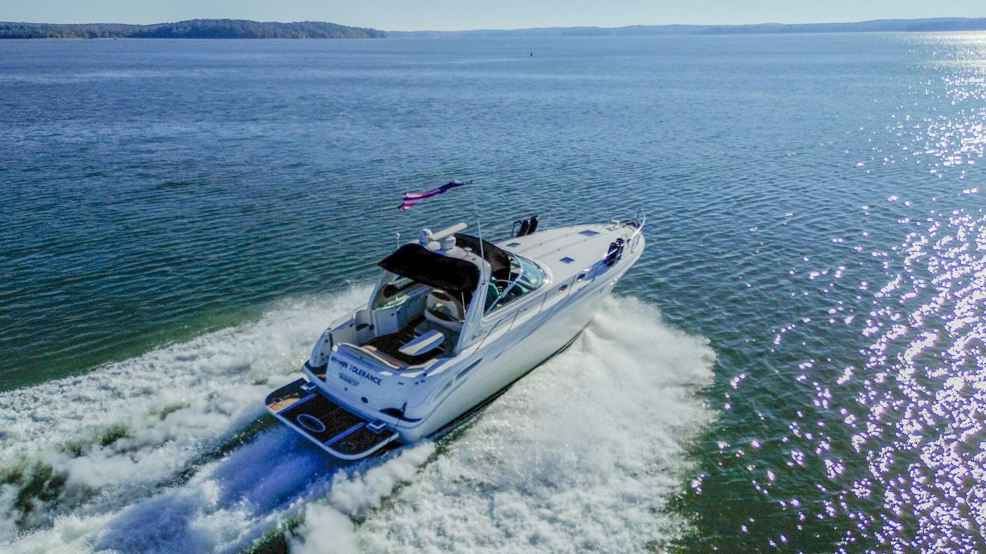 2000 Sea Ray — photo 5