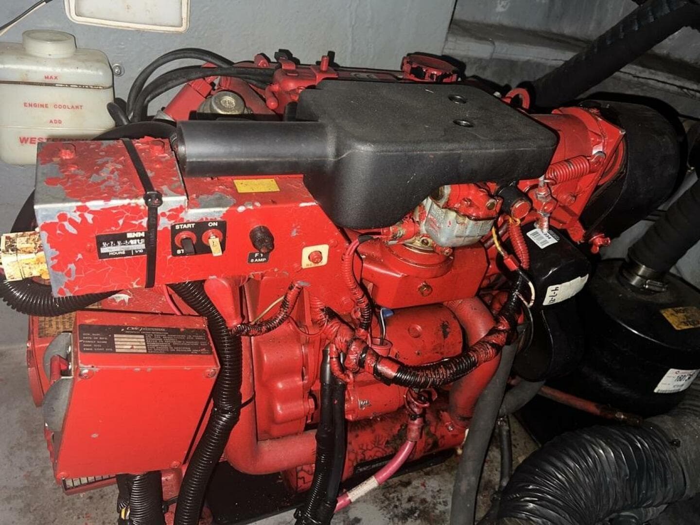 2000 Sea Ray — photo 66