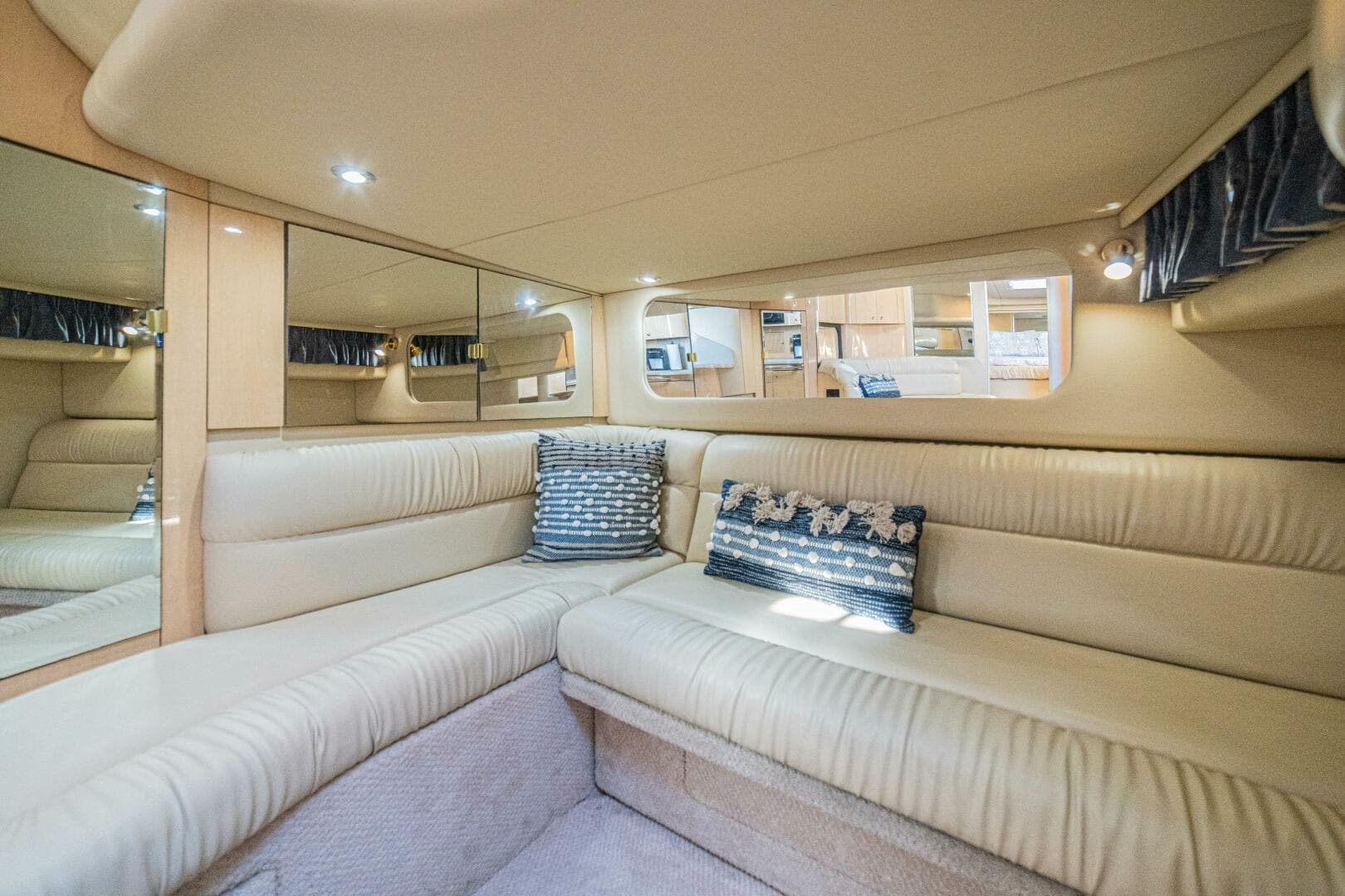 2000 Sea Ray — photo 52