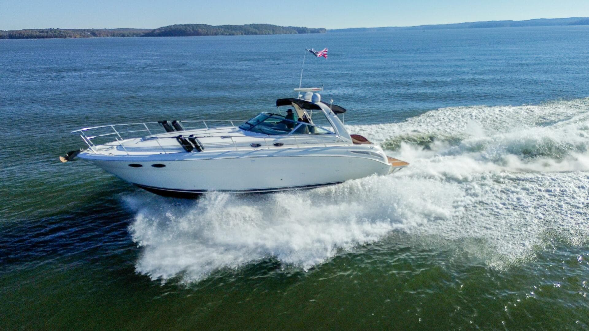 2000 Sea Ray — photo 12