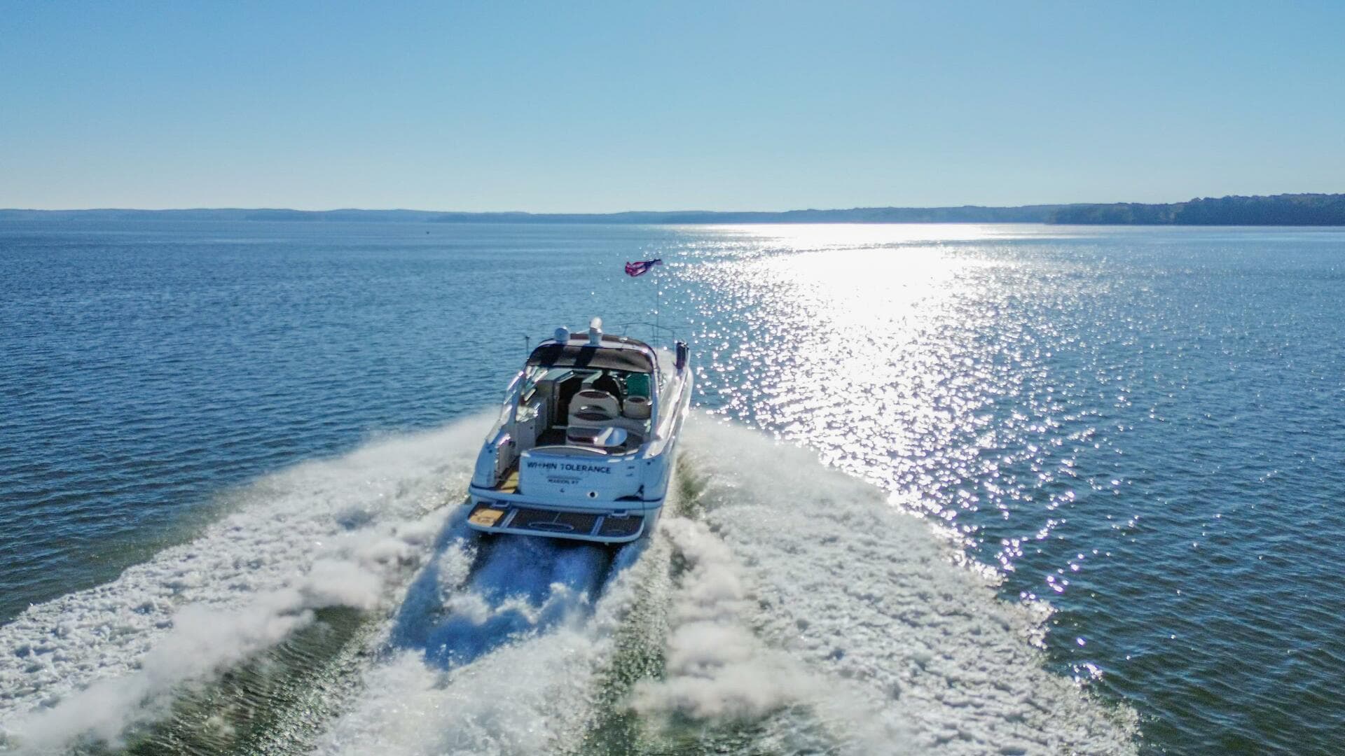 2000 Sea Ray — photo 4